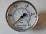 162844 Tank Mount Air Compressor Gas Storage Gage 2.5 Pressure Gauge