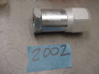 39116629 1629 " Rand Check Valve Ingersoll 1 Kepner