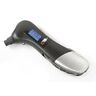 16295 Oceantailer Digital Tire Pressure Gauge Flashlight Air Release 636156216295