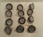 P845ffk 164452 Ametek Lot Of 12
