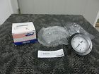 164454 Usg Ametek Pressure Gauge Helicopter Dial Indicating New