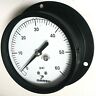 16539 Marsh Instruments Pressure Gauge Mounting Flange Psi Npt