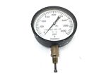 16572 Marsh 4.5 Pressure Gauge