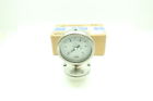 1657822 Tema New Npt Pressure Gauge 1657822 Tema New Npt Pressure Gauge