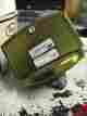 166081-00 Dwyer Series 1800 Pressure Switch Max 10