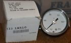 167888 Ametek Psi Pressure Gauge Inch Face Nos 167888 Ametek Psi Pressure Gauge Inch Face Nos