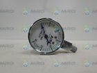 16908-1 Industrial Mro Pressure Gauge
