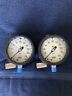 170027x Ametek Usg Pressure Anpt Lot Of