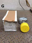 17406820 Wika Ss Diaphragm Seal Pressure