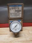 25-1490a 174s Moore Lot Of Ashcroft Pressure Gauge Iw Free Shipping