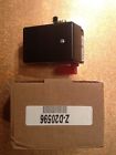 D20596 175 Pressure Single Switch Port Unloader Devilbiss - 140 Psi Valve