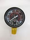 18-013-085 Norgren New Air Pressure Gauge Psi