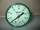 18-013-104 Norgren Presure Gauge 0-160