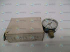 18-013-224 Norgren Presure Gauge 0-30