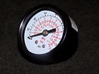 18-013-228w Norgren Pressure Gauge Npt Thread Psi