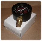 18-013-273 Norgren Gauge Air Psi Bar And Mpa Megapascal Npt Bottom 18-013-273 Norgren Gauge Air Psi Bar And Mpa Megapascal Npt Bottom