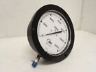 25505-33b11 182034 New-no Box 3d Instruments Pressure Gauge 0-3000psi 1/4npt