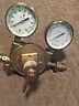 1842236 Regolator Nice Used Regulator Pat With Dials