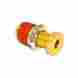 1853 Aes Industries New 1 4 Npt Compressor Drain Petcock Free Ship