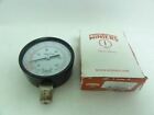 Pam1699 187543 New In Box Winters Pressure Gauge 2-1/2inch Dial 30 -0-150psi