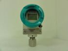 7mf4033-1da10-1nc7 188751 New In Box Siemens Pressure Transmitter 1/2npt