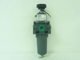 189372 New-no Box Fisher 67df Pressure Regulator 0-125psi 1/2npt