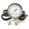 18c807 Zoro Select Pressure Gauge To In Wc Hose 190735393901 18c807 Zoro Select Pressure Gauge To In Wc Hose 190735393901