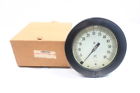 1908 Ametek New Solfrunt Pressure Gauge Npt