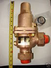 19465rv14 Process Supp 3300 Psi Air Safety Relief Valve V Bronze New Old Stock P N