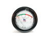 0-20in-h2o 195287-00 Republic Manufacturing Differential Vacuum Gauge