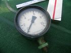 1959 Soviet Prices Ussr Russian Pressure Gauge Vintage