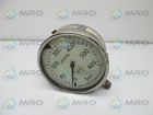 19602aa007 Stewart Pressure Gague 0-600