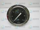 19602aa013 Itt Barton Pressure Gauge
