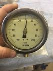 196051244015a Dewit Pressure Gauge 100-0