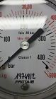 19749 Type Psig Protais Gauges 2 0 400 Bar 6 000
