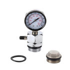1997-brass-3610005 Pressure Test Kit Brass For Manifolds Bsp