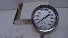 1na35236-004 Ashcroft Industrial Duralife Gauge Psi Size New In Box