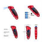 1pack Redfba Safelife Digital Tire Pressure Gauges Psi With 651519890639