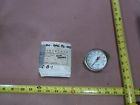 1s-2018-0326 Unbranded Psi Face Npt Back Pressure Gauge Evergreen Packaging