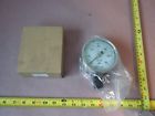 1w-2018-0308 Chem Oil Face Npt Bottom Liquid Filled