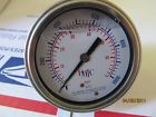 C25bgsb10n 2 1 Gage 0-1000 " Filled Dial 4 Psi Hydraulic Dmic 2-1 Liquid Npt