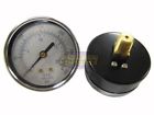 2.5b300 Unbranded Air Compressor Hydraulic Pressure Gauge Psi Face 685650072708 2.5b300 Unbranded Air Compressor Hydraulic Pressure Gauge Psi Face 685650072708