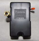 69mb109220r 2 Air Switch 95on Furnas Pole 125off Pressure Compressor Control