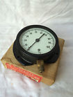 2 Alumalife " 1 Gauge Cast 100 Pressure 3 Ashcroft 4 Construction