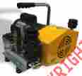 20-100a Benron Equipment Electric Air Compressor Continuous Flow