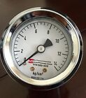 20.120.14kg-cm2 Noshok 2 Pressure Gauge