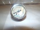 20-400fg-01b-0 60 Cjs Cool Jet Systems Pressure Gauge 20-400fg-01b-0 60 Cjs Cool Jet Systems Pressure Gauge