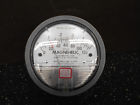 2000-0d Dwyer Magnehelic 0 5