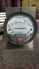 2003 Magnehelic 2 Inches Of