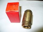 200lb Sgp 1 Pc Brass Industrial